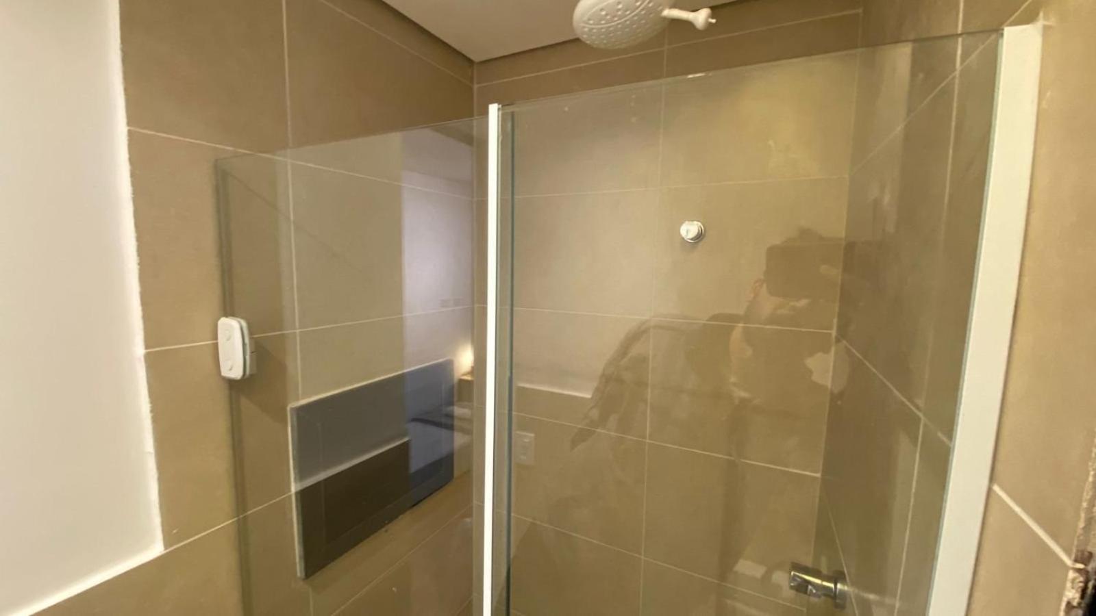 Studios E Quartos Privativos Na Chacara Santo Antonio 상파울루 외부 사진