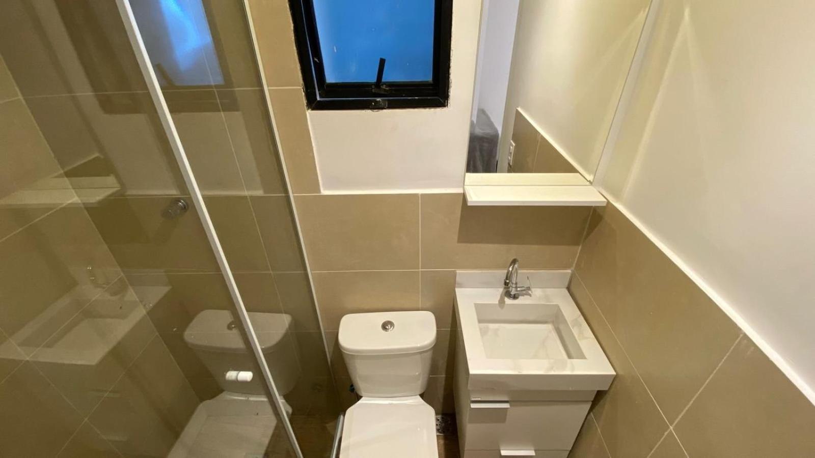 Studios E Quartos Privativos Na Chacara Santo Antonio 상파울루 외부 사진