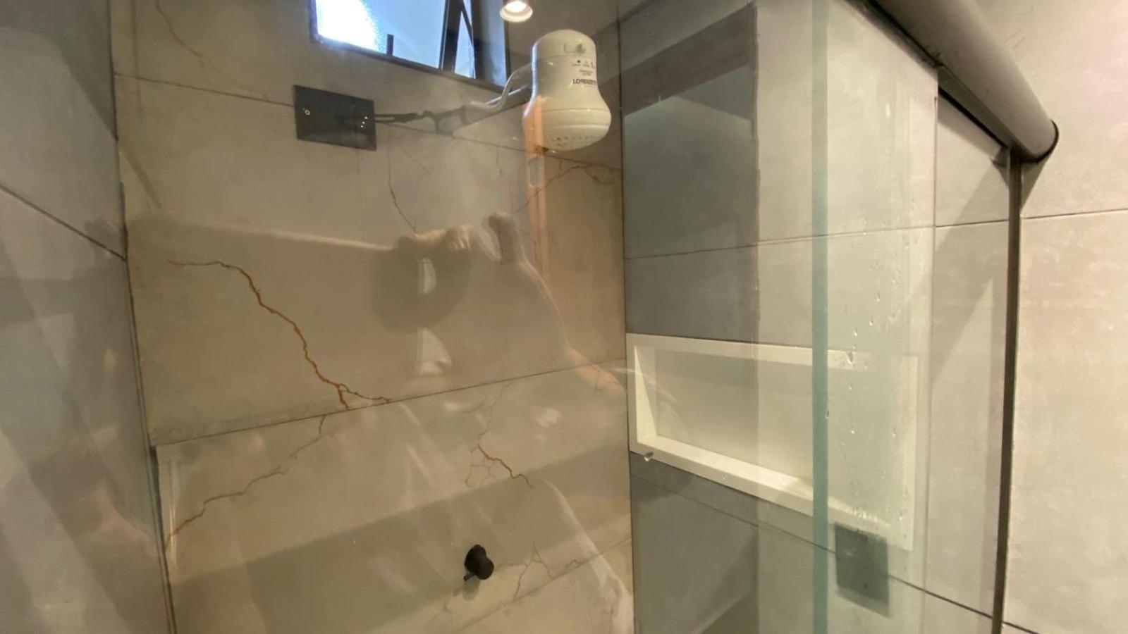Studios E Quartos Privativos Na Chacara Santo Antonio 상파울루 외부 사진